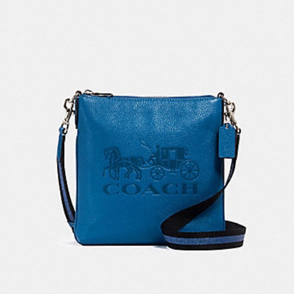 Coach Crossbody Purse